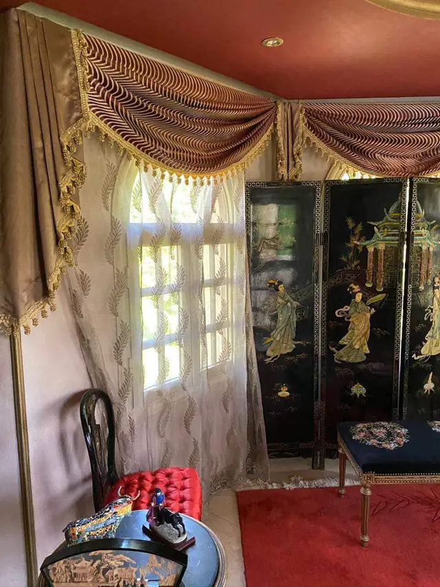 5 Bed Villa at Al Nasayem by October for Development and Real Estate For Sale in 6th of October City | Forsa Property 5 Bed Villa at Al Nasayem by October for Development and Real Estate For Sale in 6th of October City | Forsa Property