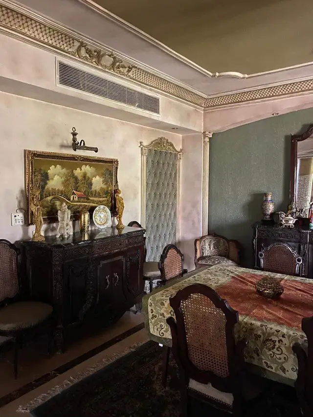 5 Bed Villa at Al Nasayem by October for Development and Real Estate For Sale in 6th of October City | Forsa Property 5 Bed Villa at Al Nasayem by October for Development and Real Estate For Sale in 6th of October City | Forsa Property
