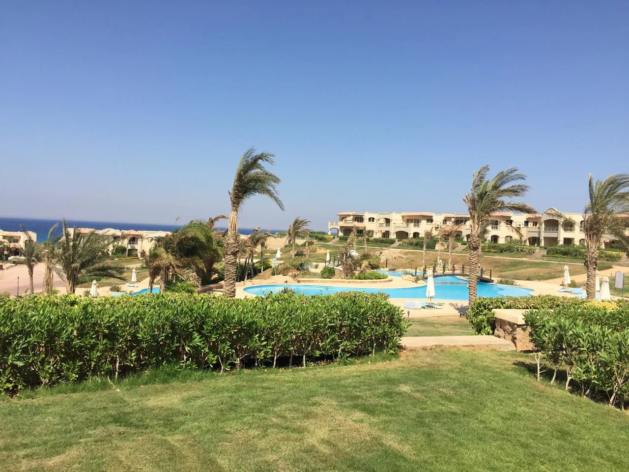 شاليه 3 غرف في لافيستا 6 من لافيستا للتطوير العقاري للبيع في العين السخنة | Forsa Property