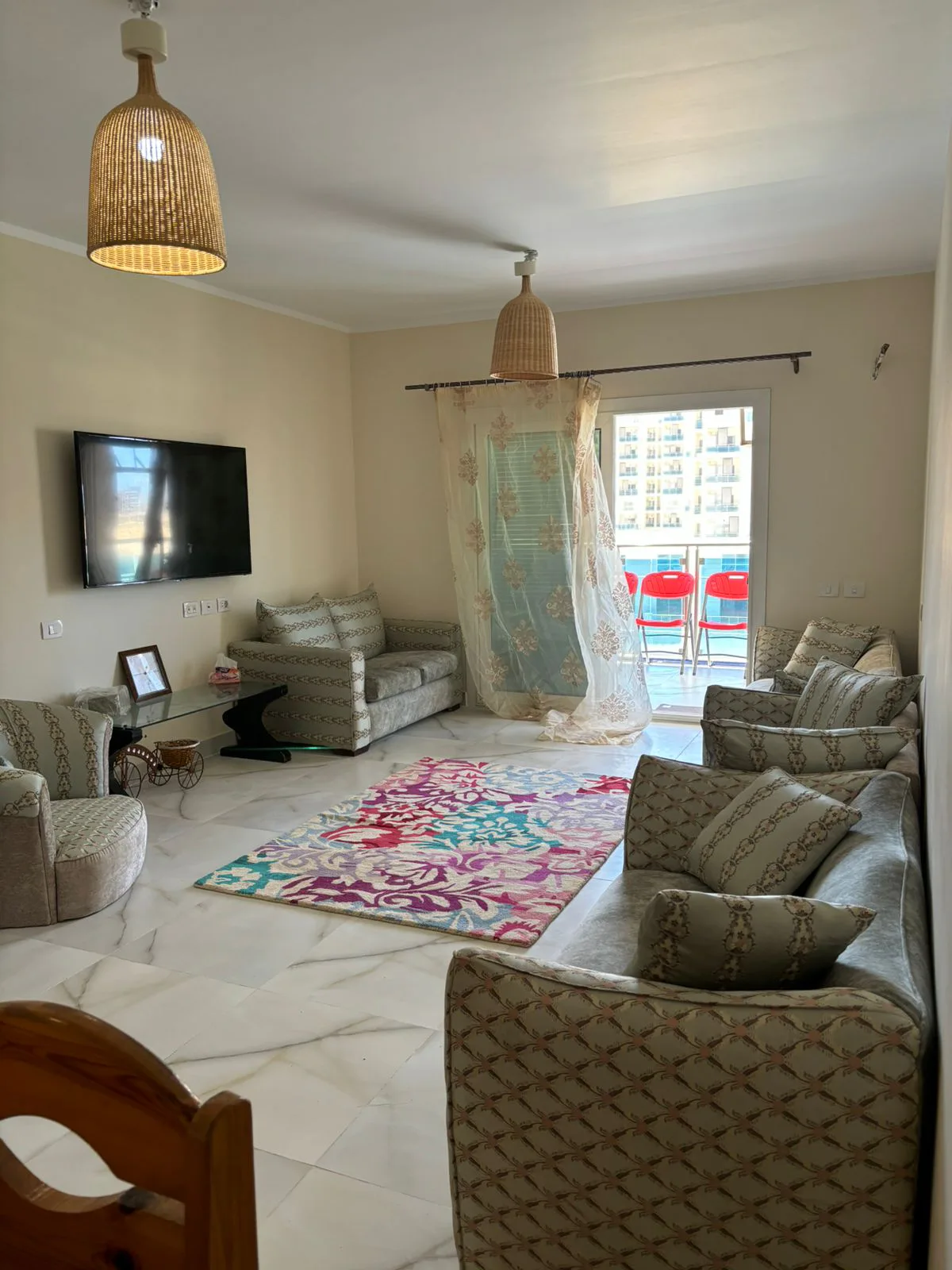 3 Bed Chalet at Downtown New Alamein by City Edge Developments For Sale in New Alamein City, North Coast (Sahel) | Forsa Property