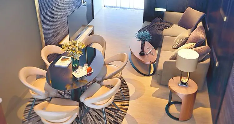 1 Bed Apartment at Fifth Square Al Marasem by Al Marasem Development For Sale in New Cairo City | Forsa Property