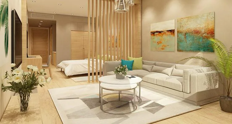 1 Bed Apartment at Fifth Square Al Marasem by Al Marasem Development For Sale in New Cairo City | Forsa Property
