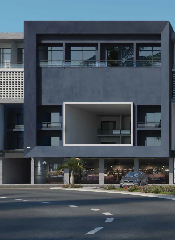 شقة 3 غرف في البروج من امكان مصر للتطوير العقاري للبيع في مدينة الشروق | Forsa Property