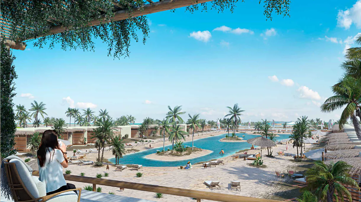 3 Bed Penthouse by Palm Hills Developments For Sale | Forsa Property 3 Bed Penthouse by Palm Hills Developments For Sale | Forsa Property