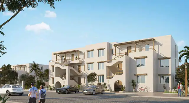 3 Bed Penthouse by Palm Hills Developments For Sale | Forsa Property 3 Bed Penthouse by Palm Hills Developments For Sale | Forsa Property