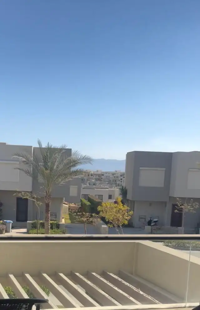 3 Bed Chalet at Azha by Madaar Developments For Sale in Ain Sokhna | Forsa Property 3 Bed Chalet at Azha by Madaar Developments For Sale in Ain Sokhna | Forsa Property