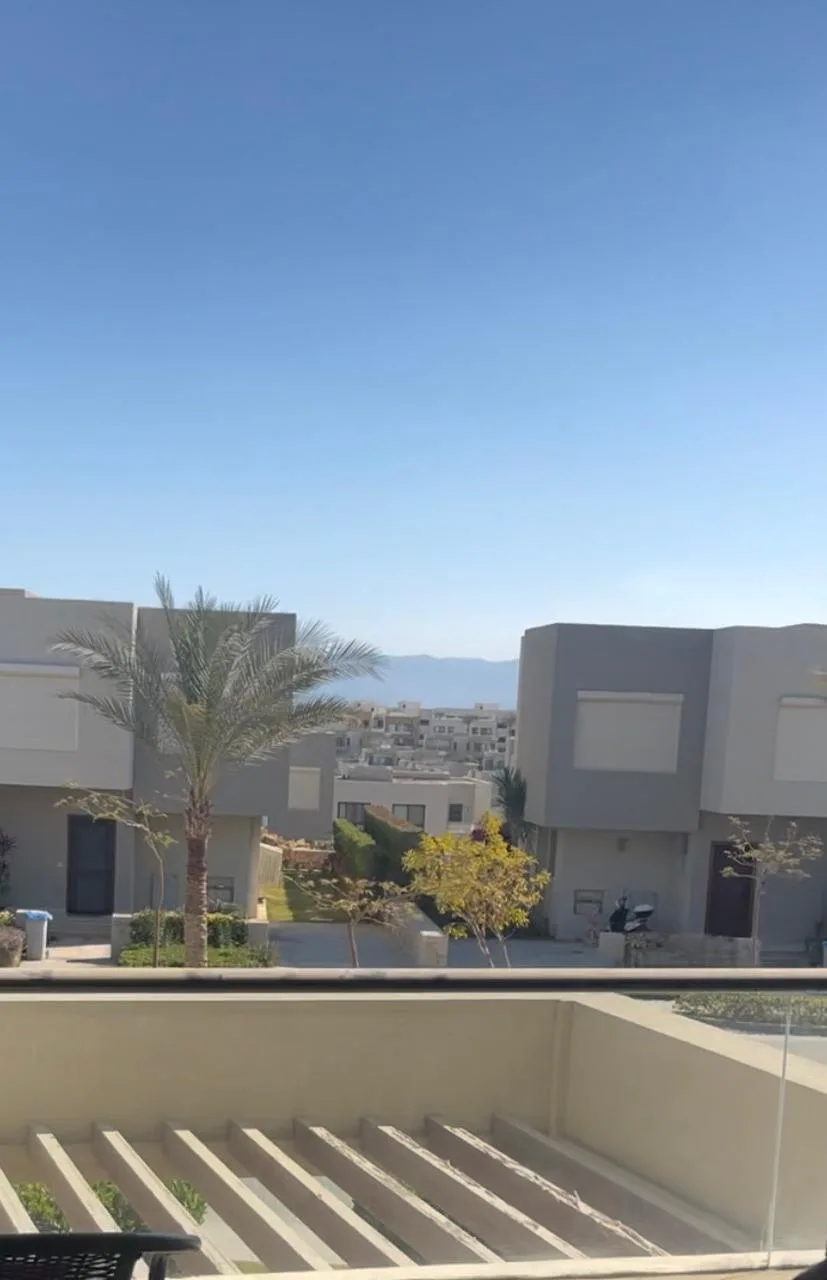 3 Bed Chalet at Azha by Madaar Developments For Sale in Ain Sokhna | Forsa Property 3 Bed Chalet at Azha by Madaar Developments For Sale in Ain Sokhna | Forsa Property