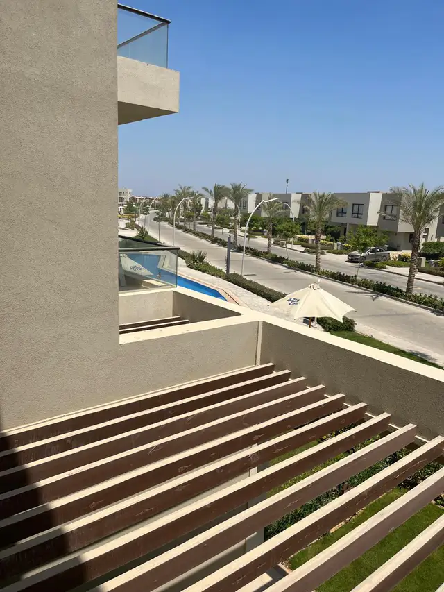 3 Bed Chalet at Azha by Madaar Developments For Sale in Ain Sokhna | Forsa Property 3 Bed Chalet at Azha by Madaar Developments For Sale in Ain Sokhna | Forsa Property