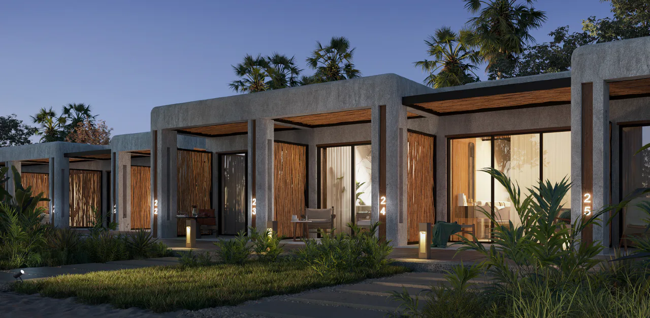 Cabin by Melee Development For Sale | Forsa Property Cabin by Melee Development For Sale | Forsa Property
