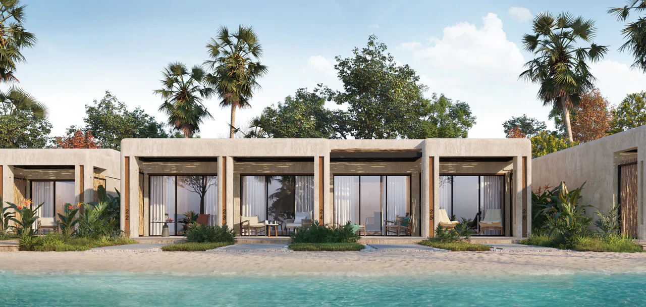 Cabin by Melee Development For Sale | Forsa Property Cabin by Melee Development For Sale | Forsa Property