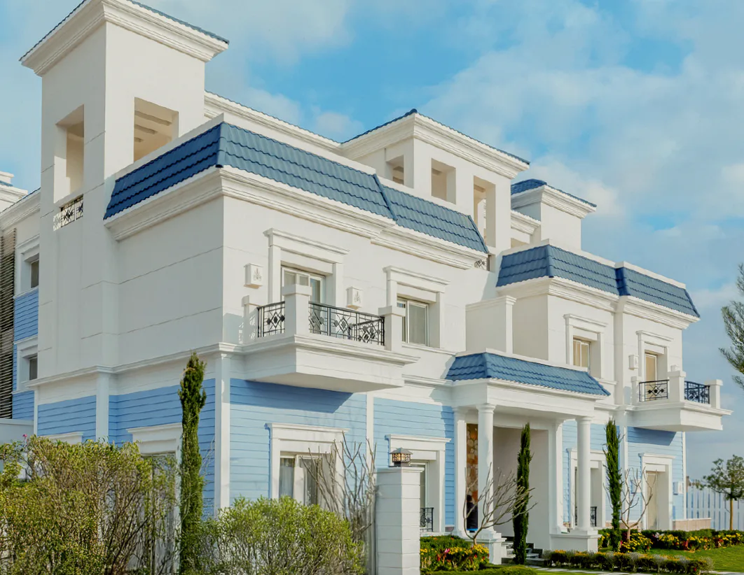 4 Bed Townhouse at The Greens by Mountain View For Sale in New Capital City | Forsa Property 4 Bed Townhouse at The Greens by Mountain View For Sale in New Capital City | Forsa Property