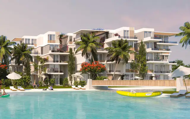 1 Bed Chalet at Zoya Ghazala Bay by LMD For Sale in North Coast (Sahel) | Forsa Property 1 Bed Chalet at Zoya Ghazala Bay by LMD For Sale in North Coast (Sahel) | Forsa Property