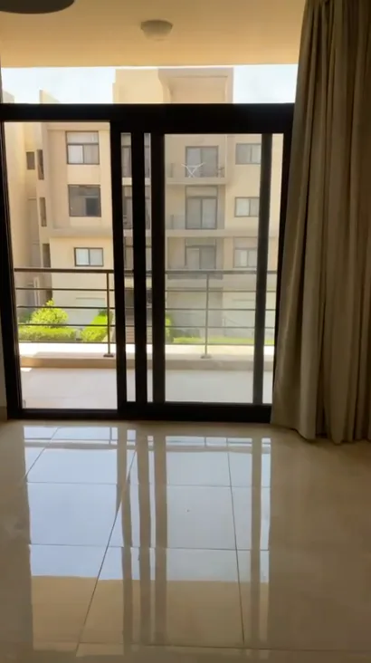 شقة غرفتين في فيفث سكوير المراسم من المراسم للتطوير العقاري للبيع في مدينة القاهرة الجديدة | Forsa Property