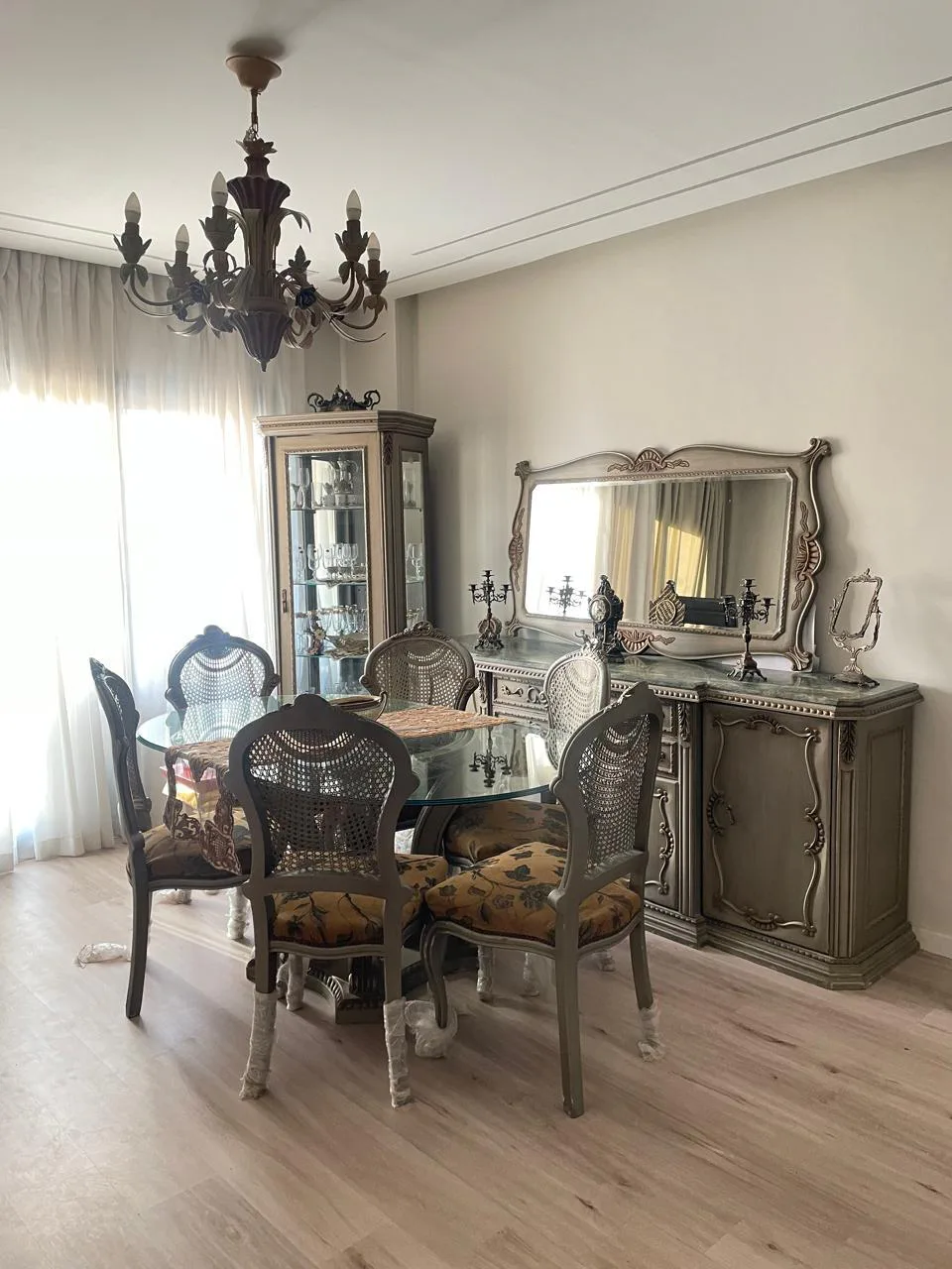 3 Bed Apartment at Madinaty by Talaat Moustafa Group (TMG) Holding For Sale in Madinaty, New Cairo City | Forsa Property