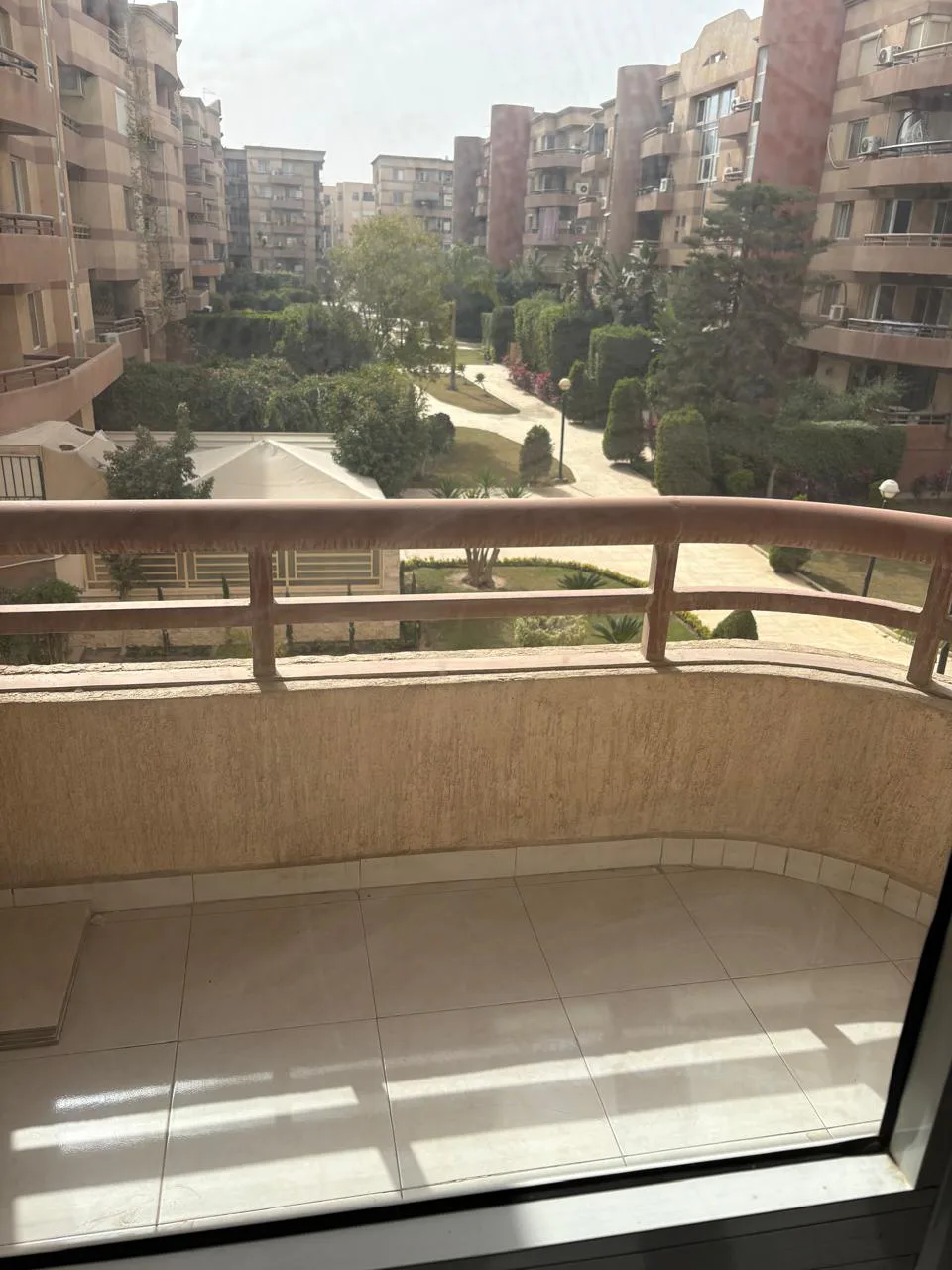 3 Bed Apartment at Rehab City by Talaat Moustafa Group (TMG) Holding For Sale in New Cairo City | Forsa Property