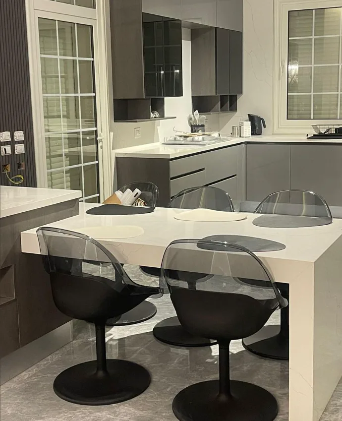 5 Bed Villa with Garden at Rehab City by Talaat Moustafa Group (TMG) Holding For Sale in New Cairo City | Forsa Property