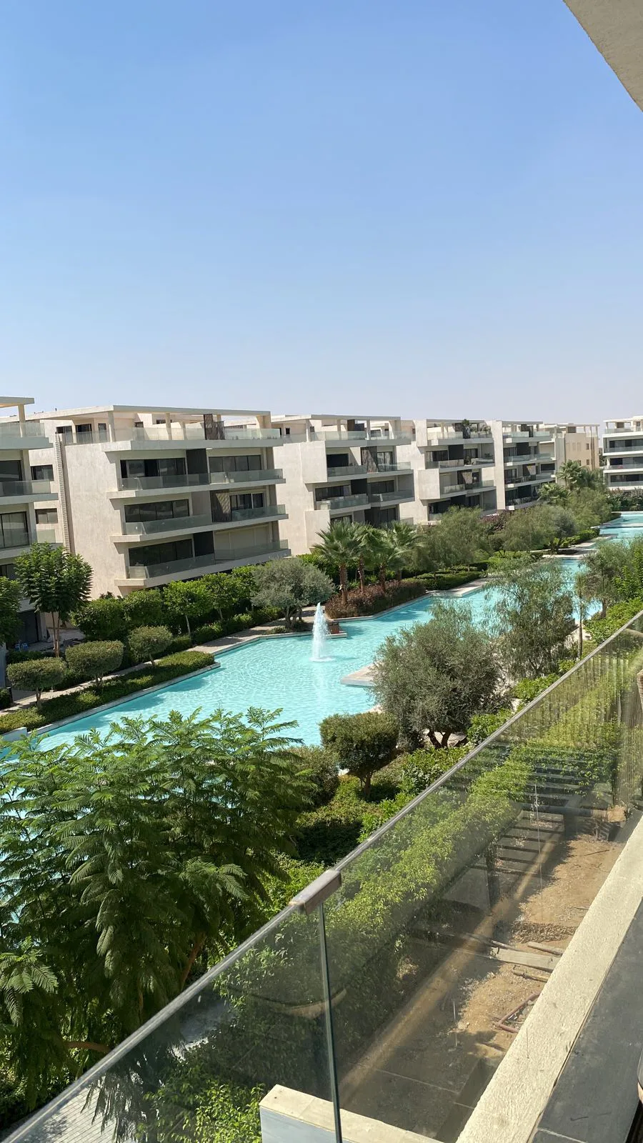 3 Bed Apartment at Lake View Residence by Lake View Development For Sale in New Cairo City | Forsa Property 3 Bed Apartment at Lake View Residence by Lake View Development For Sale in New Cairo City | Forsa Property