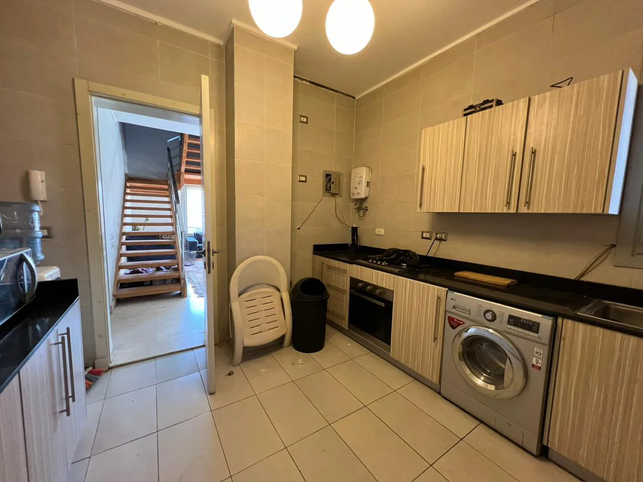 3 Bed Penthouse at The Village Gate by Palm Hills Developments For Sale in New Cairo City | Forsa Property 3 Bed Penthouse at The Village Gate by Palm Hills Developments For Sale in New Cairo City | Forsa Property