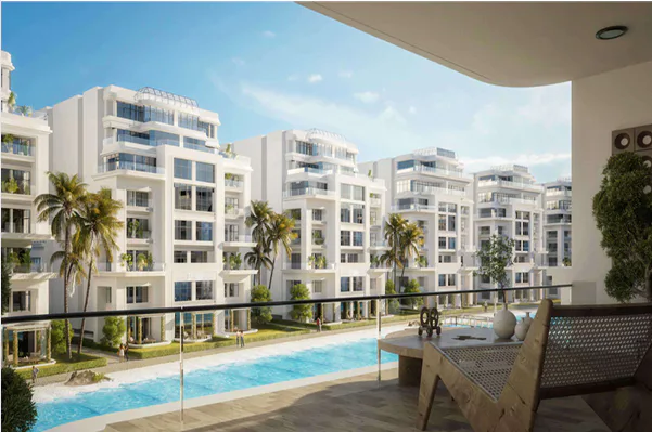 3 Bed Apartment at Lumia Residence- New Capital by Dubai Misr For Sale in New Capital City | Forsa Property 3 Bed Apartment at Lumia Residence- New Capital by Dubai Misr For Sale in New Capital City | Forsa Property