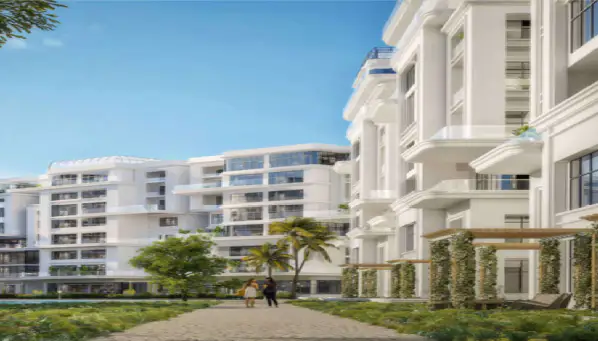 3 Bed Apartment at Lumia Residence- New Capital by Dubai Misr For Sale in New Capital City | Forsa Property 3 Bed Apartment at Lumia Residence- New Capital by Dubai Misr For Sale in New Capital City | Forsa Property