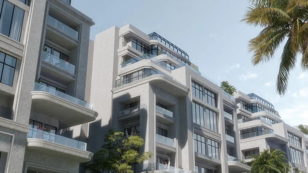 3 Bed Apartment at Lumia Residence- New Capital by Dubai Misr For Sale in New Capital City | Forsa Property 3 Bed Apartment at Lumia Residence- New Capital by Dubai Misr For Sale in New Capital City | Forsa Property