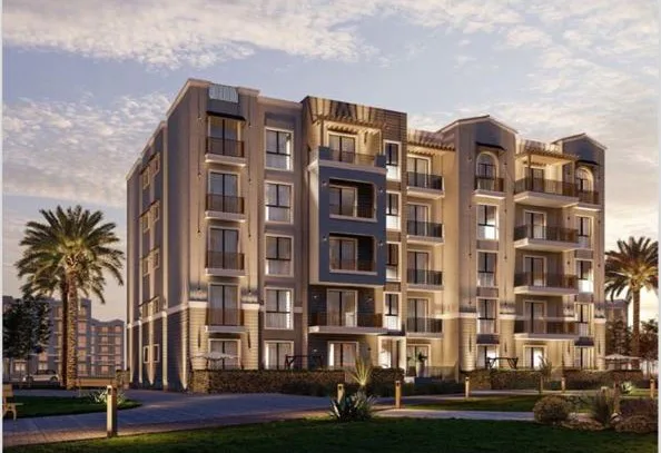 2 Bed Apartment at Hyde Park New Cairo by Hyde Park Developments For Sale in New Cairo City | Forsa Property 2 Bed Apartment at Hyde Park New Cairo by Hyde Park Developments For Sale in New Cairo City | Forsa Property