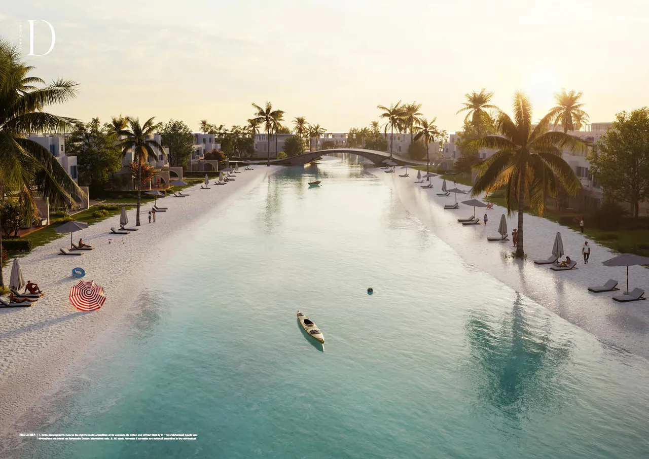 Lagoon View 4 Bed Townhouse with Garden at Naia Bay by Naia Developments For Sale in North Coast (Sahel) | Forsa Property Lagoon View 4 Bed Townhouse with Garden at Naia Bay by Naia Developments For Sale in North Coast (Sahel) | Forsa Property