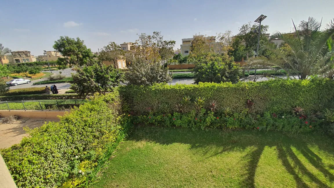 3 Bed Villa at Mivida by Emaar Misr For Sale in New Cairo City | Forsa Property