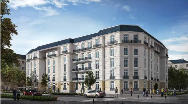 1 Bed Apartment at Il Latini SED by Saudi Egyptian Developers (SED) For Sale in North Coast (Sahel) | Forsa Property 1 Bed Apartment at Il Latini SED by Saudi Egyptian Developers (SED) For Sale in North Coast (Sahel) | Forsa Property