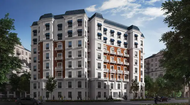 1 Bed Apartment at Il Latini SED by Saudi Egyptian Developers (SED) For Sale in North Coast (Sahel) | Forsa Property 1 Bed Apartment at Il Latini SED by Saudi Egyptian Developers (SED) For Sale in North Coast (Sahel) | Forsa Property
