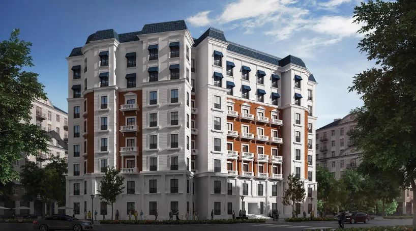 1 Bed Apartment at Il Latini SED by Saudi Egyptian Developers (SED) For Sale in North Coast (Sahel) | Forsa Property 1 Bed Apartment at Il Latini SED by Saudi Egyptian Developers (SED) For Sale in North Coast (Sahel) | Forsa Property