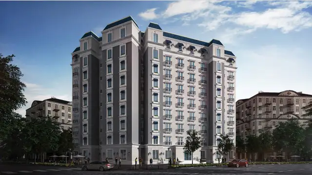 1 Bed Apartment at Il Latini SED by Saudi Egyptian Developers (SED) For Sale in North Coast (Sahel) | Forsa Property 1 Bed Apartment at Il Latini SED by Saudi Egyptian Developers (SED) For Sale in North Coast (Sahel) | Forsa Property
