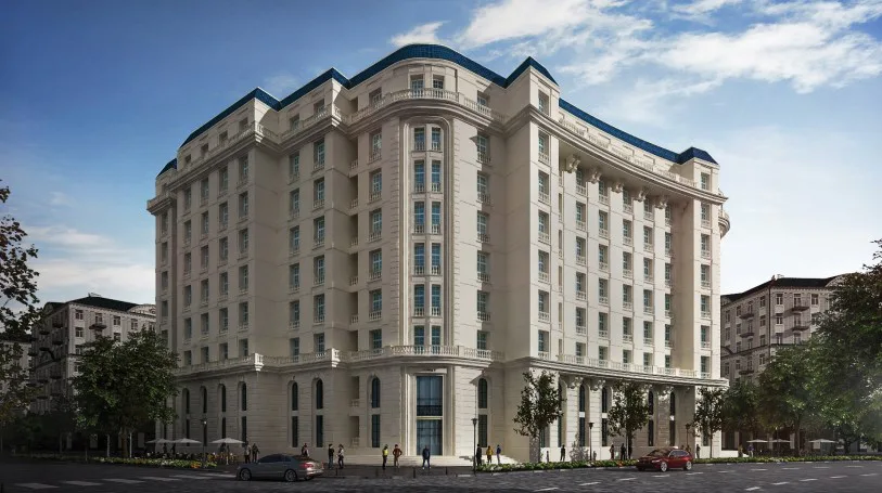 1 Bed Apartment at Il Latini SED by Saudi Egyptian Developers (SED) For Sale in North Coast (Sahel) | Forsa Property 1 Bed Apartment at Il Latini SED by Saudi Egyptian Developers (SED) For Sale in North Coast (Sahel) | Forsa Property