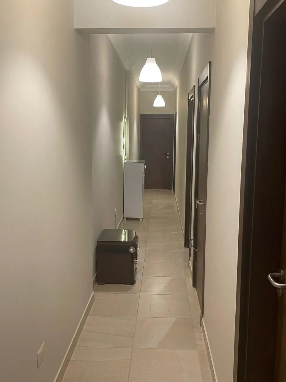 شاليه 3 غرف مع حديقة في لافيستا باي من لافيستا للتطوير العقاري للبيع في الضبعة، الساحل الشمالي | Forsa Property