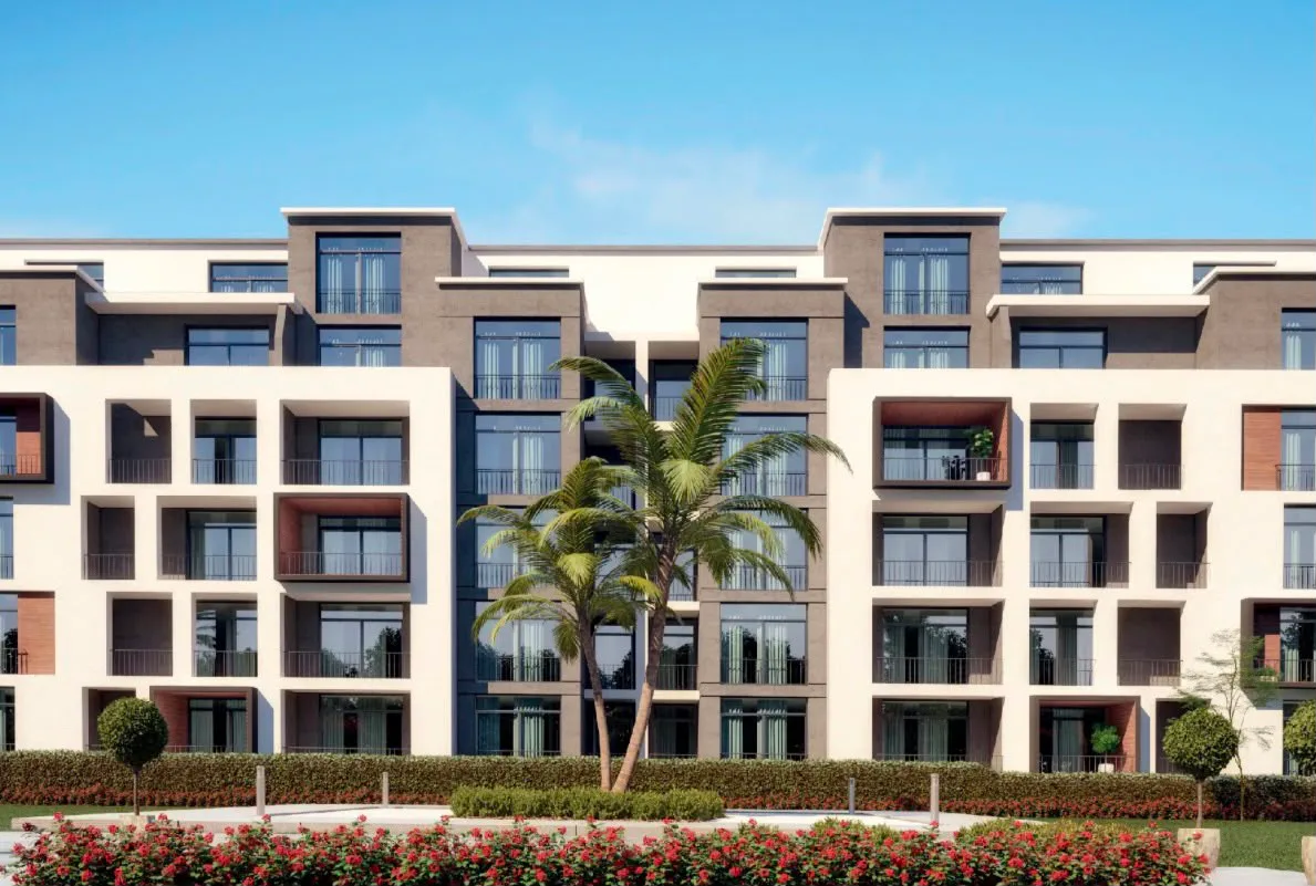 3 Bed Apartment at Taj City by Madinet Masr (MNHD) For Sale in New Cairo City | Forsa Property