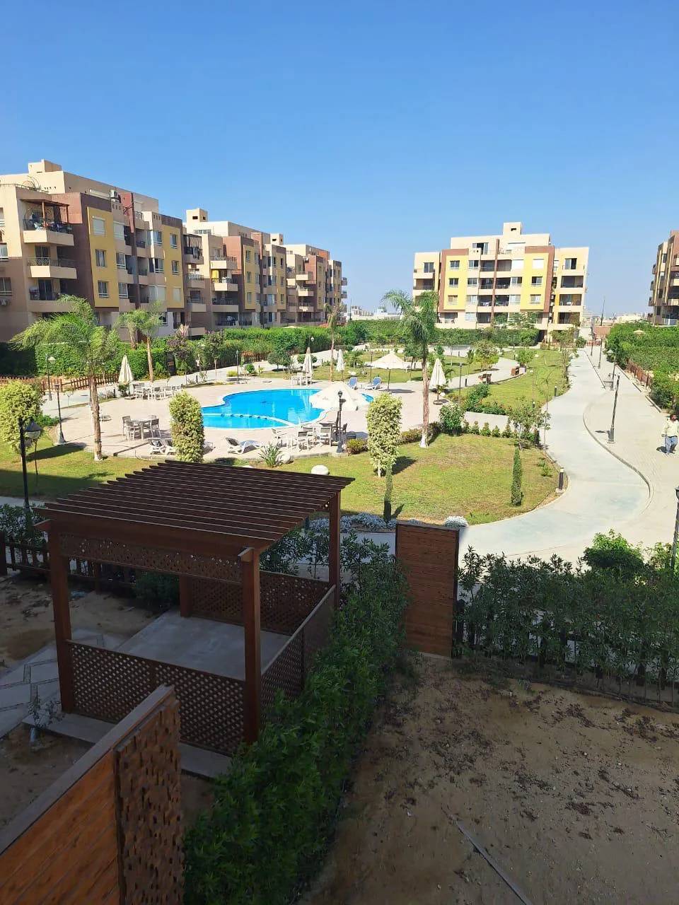 3 Bed Penthouse by Wadi Degla Developments For Sale | Forsa Property 3 Bed Penthouse by Wadi Degla Developments For Sale | Forsa Property