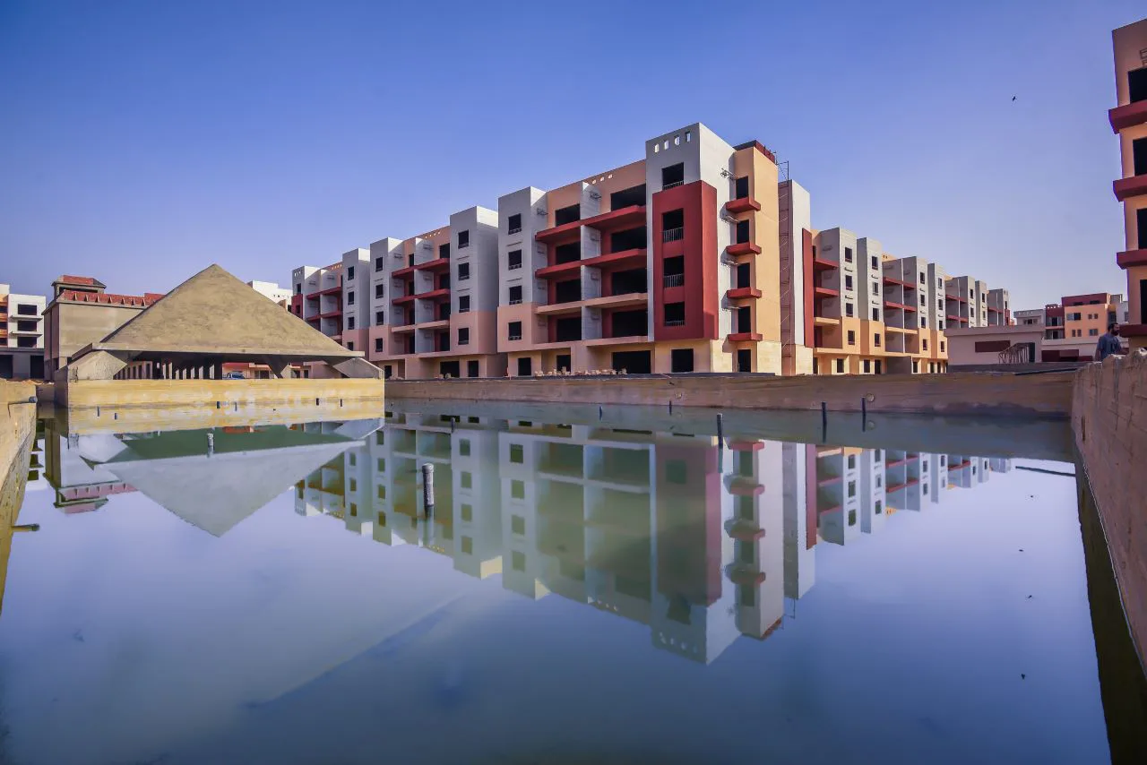 3 Bed Penthouse by Wadi Degla Developments For Sale | Forsa Property 3 Bed Penthouse by Wadi Degla Developments For Sale | Forsa Property