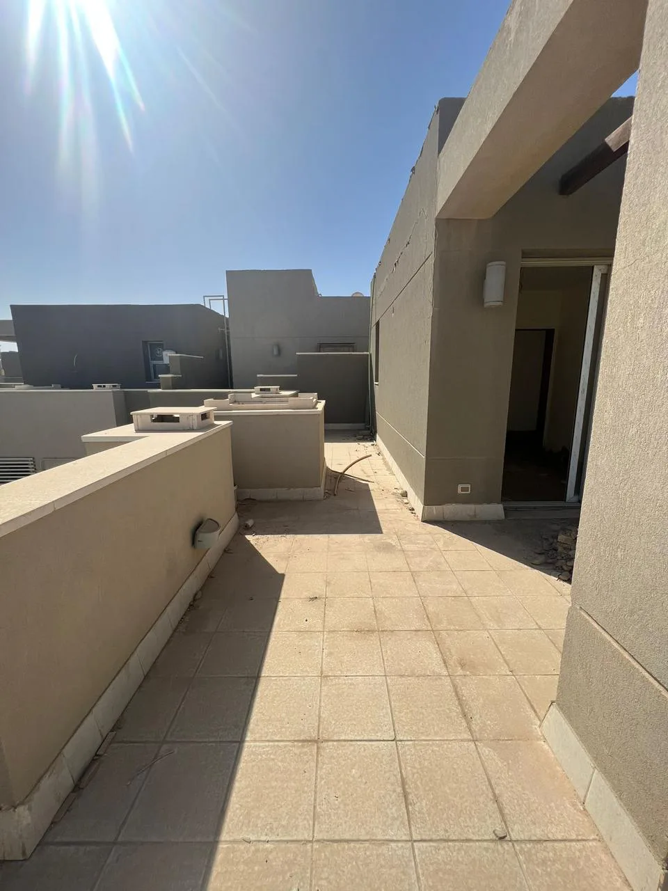 3 Bed Penthouse at The Village Gate by Palm Hills Developments For Sale in New Cairo City | Forsa Property