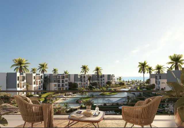 3 Bed Chalet at Seazen by AlQamzi Developments For Sale in North Coast (Sahel) | Forsa Property 3 Bed Chalet at Seazen by AlQamzi Developments For Sale in North Coast (Sahel) | Forsa Property