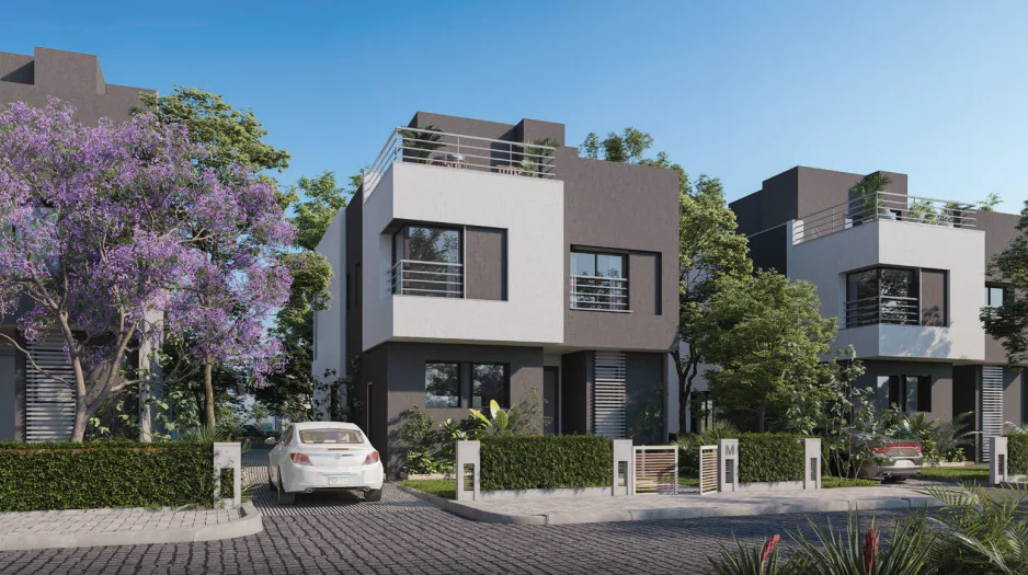 3 Bed For Sale in New Cairo City | Forsa Property 3 Bed For Sale in New Cairo City | Forsa Property