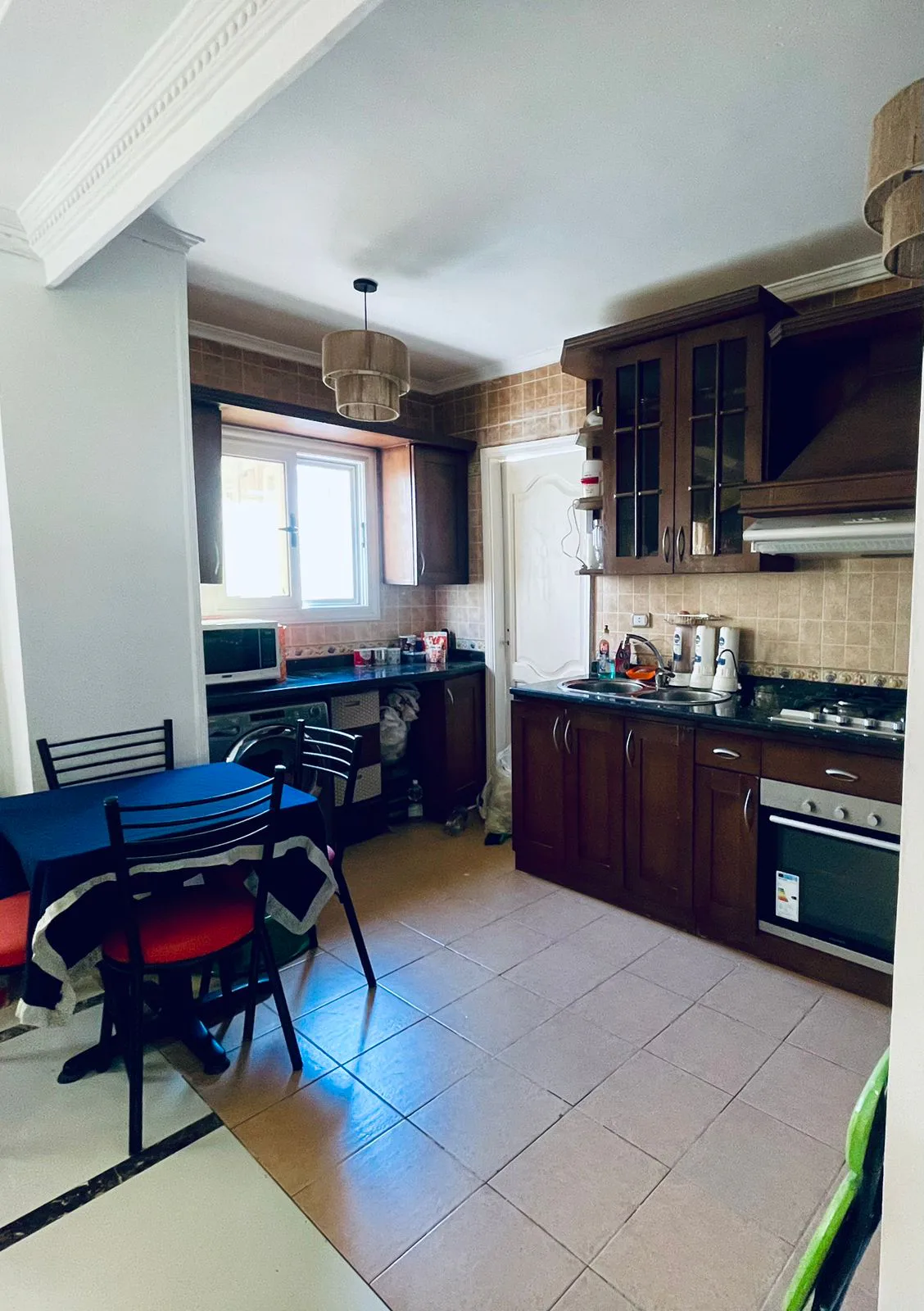 2 Bed Apartment at Madinaty by Talaat Moustafa Group (TMG) Holding For Sale in Madinaty, New Cairo City | Forsa Property