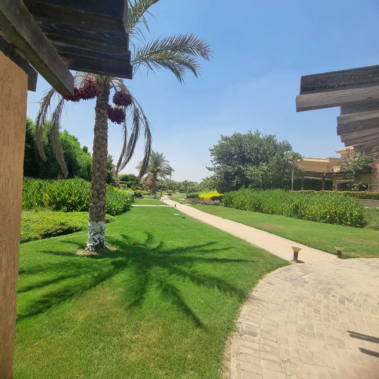 2 Bed Apartment at Stone Park by PRE Group For Sale in New Cairo City | Forsa Property