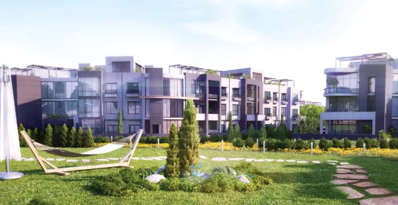 3 Bed Penthouse at Kayan by Arkan Palm Development For Sale in 6th of October City | Forsa Property 3 Bed Penthouse at Kayan by Arkan Palm Development For Sale in 6th of October City | Forsa Property