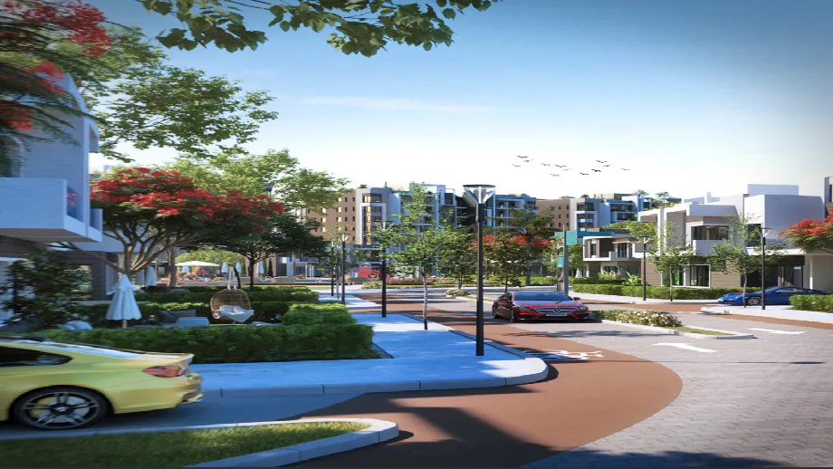 3 Bed Apartment at Yaru by Qontrac Developments For Sale in New Capital City | Forsa Property 3 Bed Apartment at Yaru by Qontrac Developments For Sale in New Capital City | Forsa Property