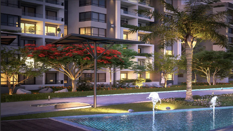 3 Bed Apartment at Yaru by Qontrac Developments For Sale in New Capital City | Forsa Property 3 Bed Apartment at Yaru by Qontrac Developments For Sale in New Capital City | Forsa Property