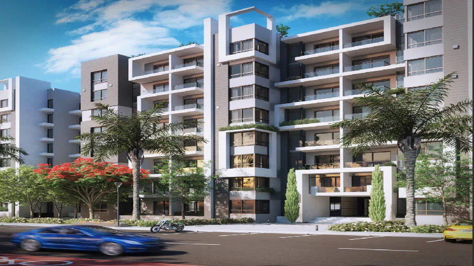 3 Bed Apartment at Yaru by Qontrac Developments For Sale in New Capital City | Forsa Property 3 Bed Apartment at Yaru by Qontrac Developments For Sale in New Capital City | Forsa Property