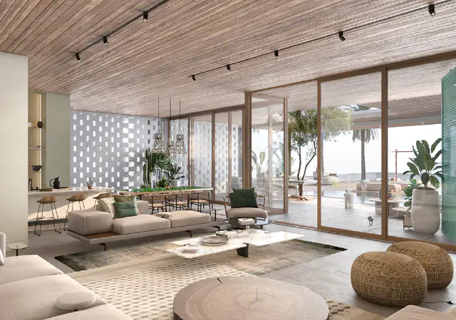 5 Bed Villa at Zoya Ghazala Bay by LMD For Sale in North Coast (Sahel) | Forsa Property 5 Bed Villa at Zoya Ghazala Bay by LMD For Sale in North Coast (Sahel) | Forsa Property
