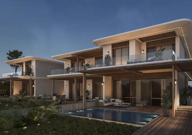 3 Bed Chalet at Zoya Ghazala Bay by LMD For Sale in North Coast (Sahel) | Forsa Property 3 Bed Chalet at Zoya Ghazala Bay by LMD For Sale in North Coast (Sahel) | Forsa Property