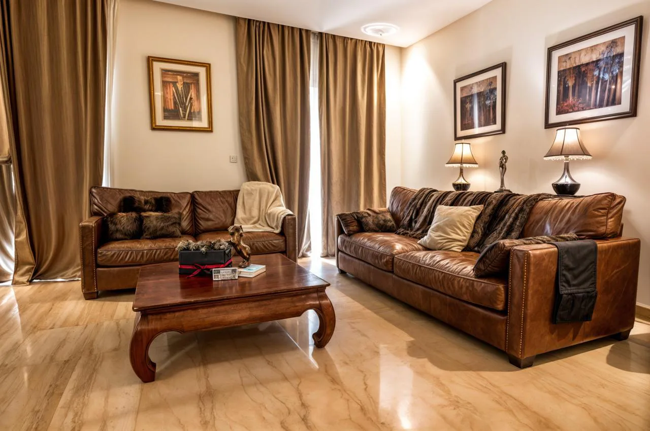 غرفتين في ميفيدا من اعمار مصر للبيع في مدينة القاهرة الجديدة | Forsa Property