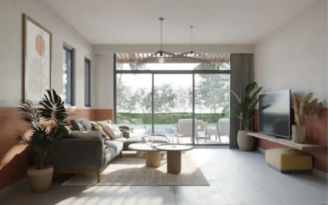 3 Bed Twin House at Makadi Heights by Orascom Development Egypt For Sale in Hurghada City | Forsa Property 3 Bed Twin House at Makadi Heights by Orascom Development Egypt For Sale in Hurghada City | Forsa Property